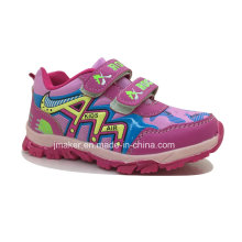 New Design Child Shoes Sport Footwear (J2306-B)